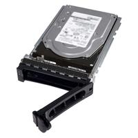 DISCO DURO DELL 2TB 7.2K RPM SATA 6GBPS 3.5 PULGADAS HOTPLUG MODELO 400-ATKJ PARA SERVIDORES R440, R540